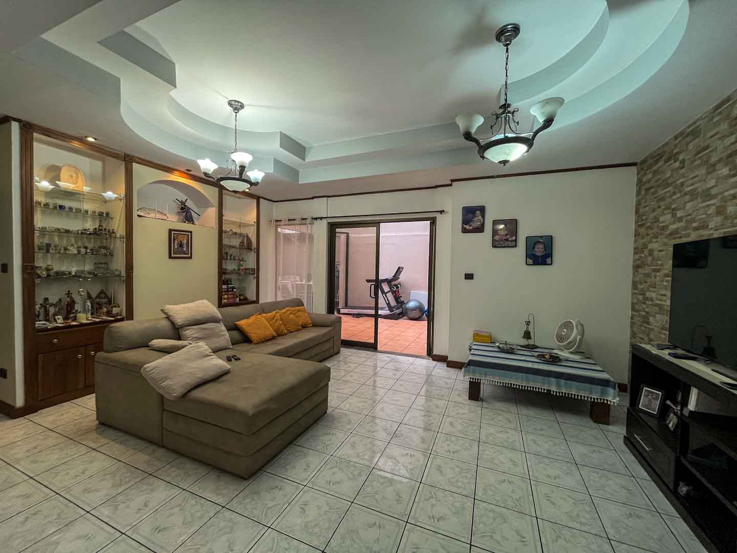 Casa en Hatillo