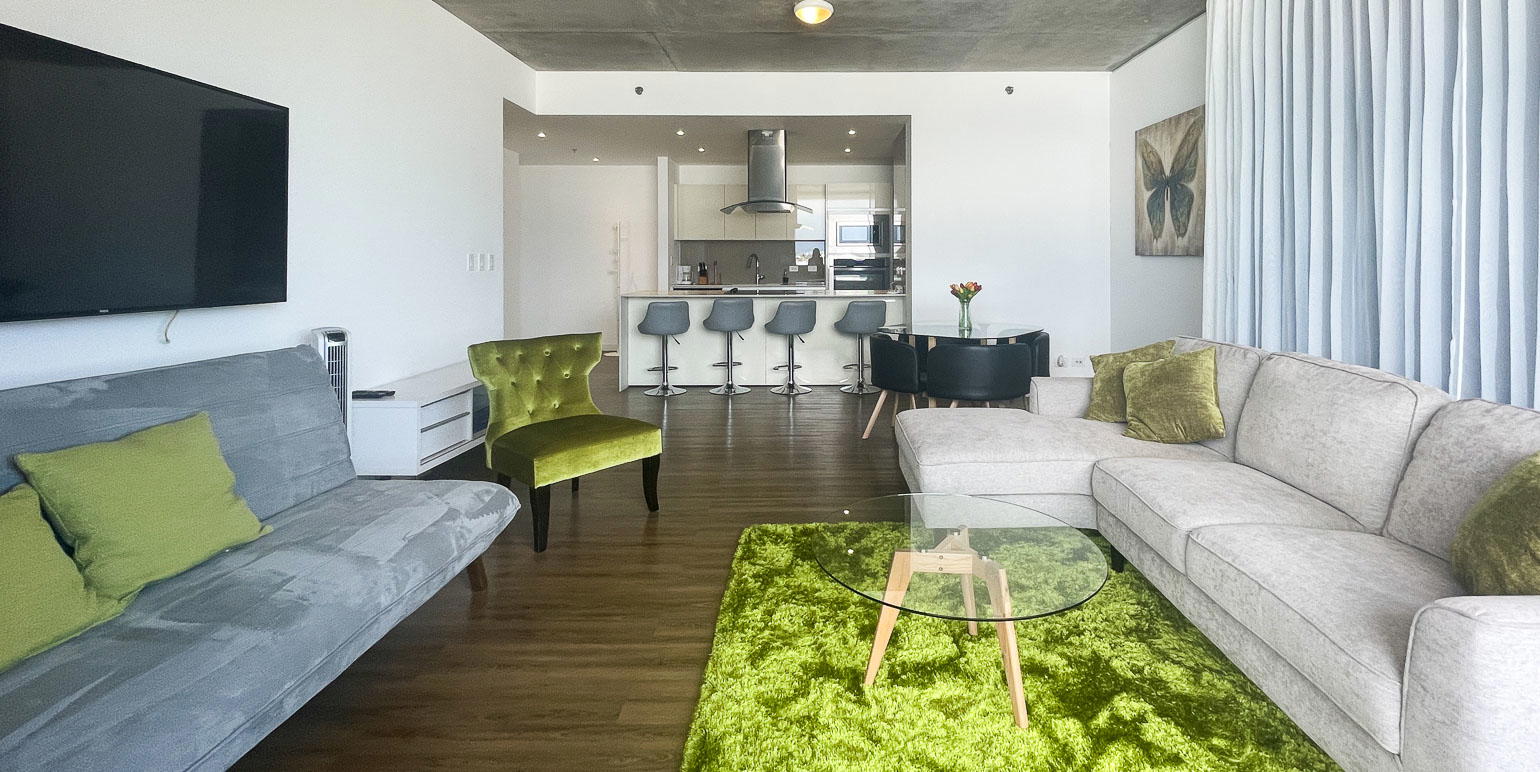 Property at Escazú Village Residencias
