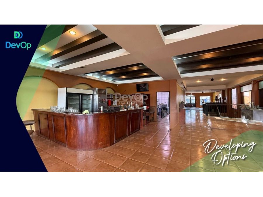 Comercial en Grecia