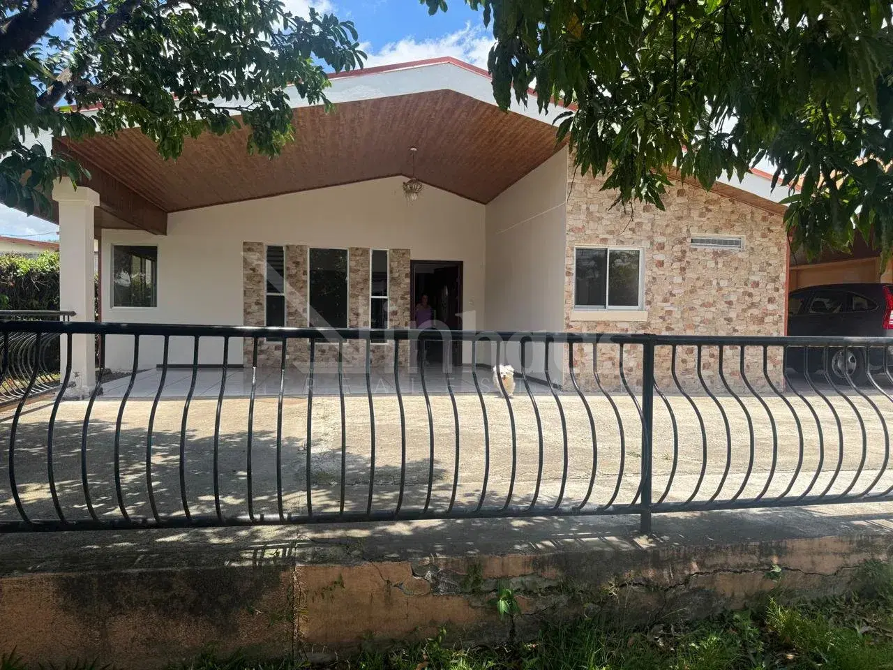 Propiedad en Uruca