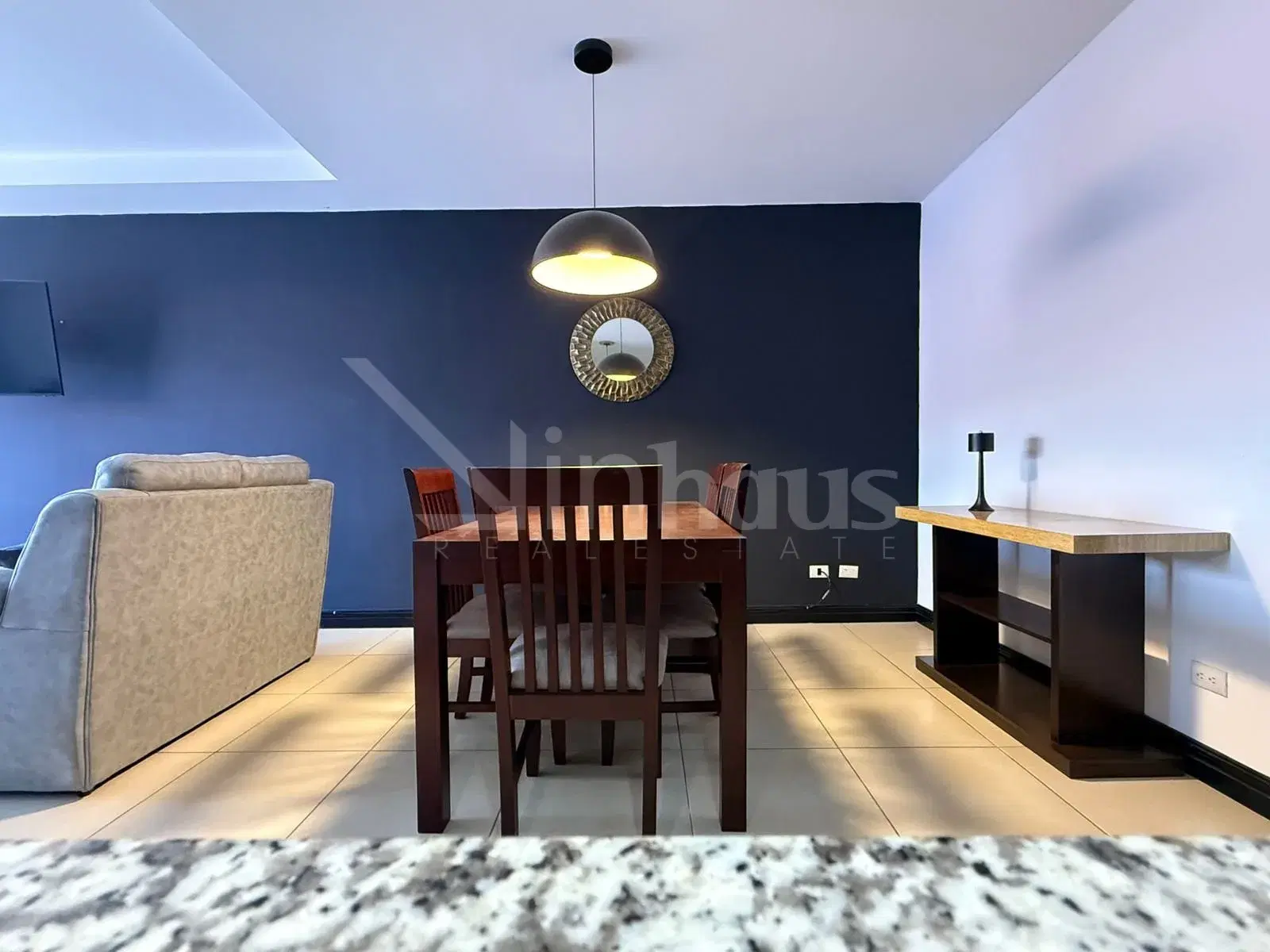 Propiedad en Condominio Senderos del Este