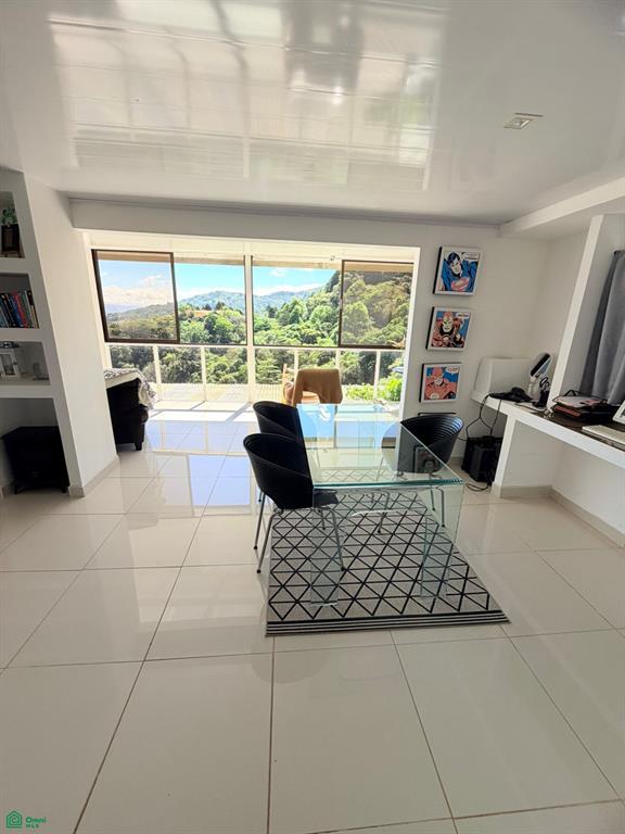 Casa en Piedades