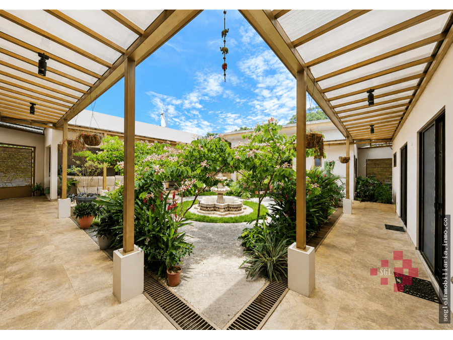 Casa en Turrúcares