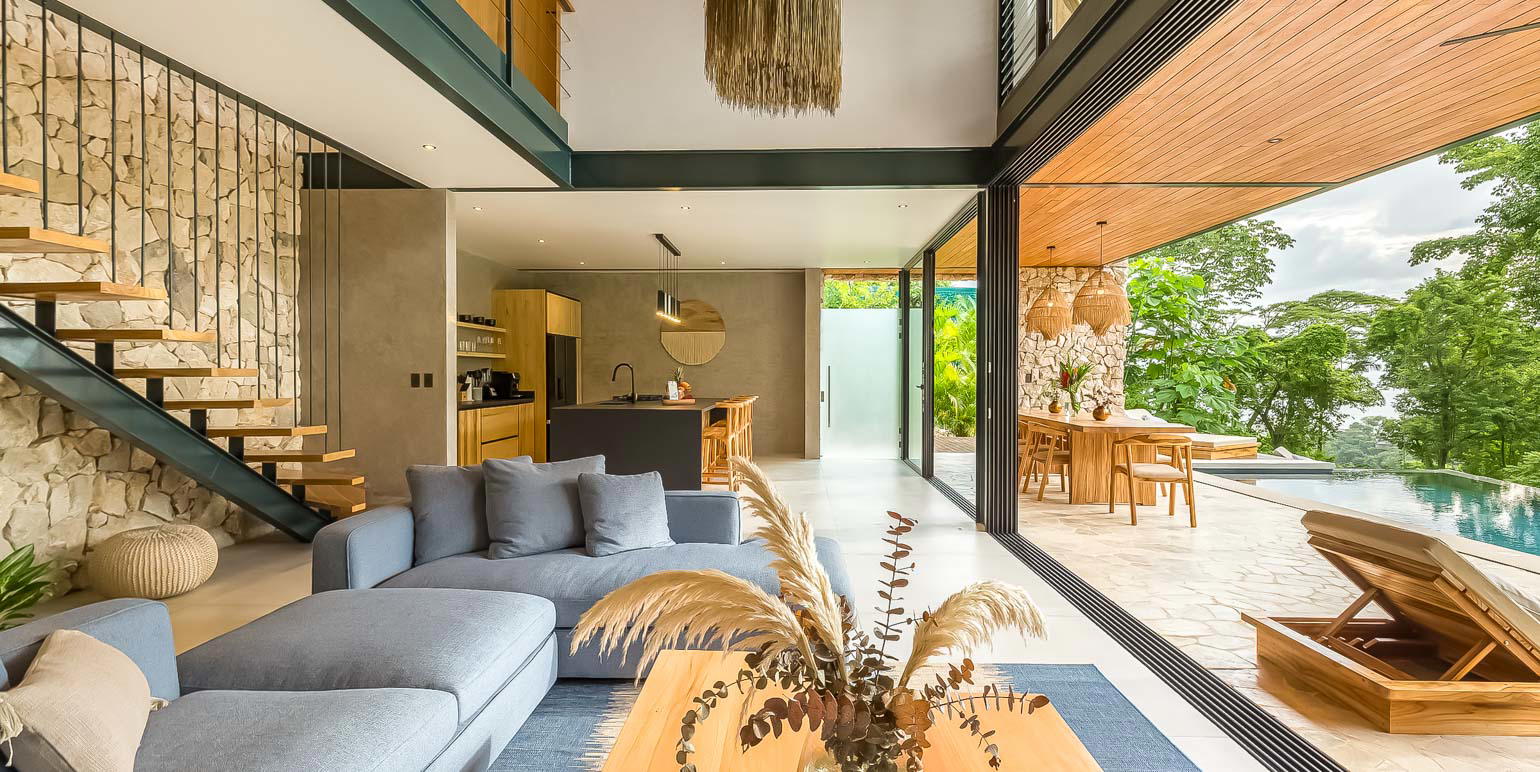 Property at Villa Lasai