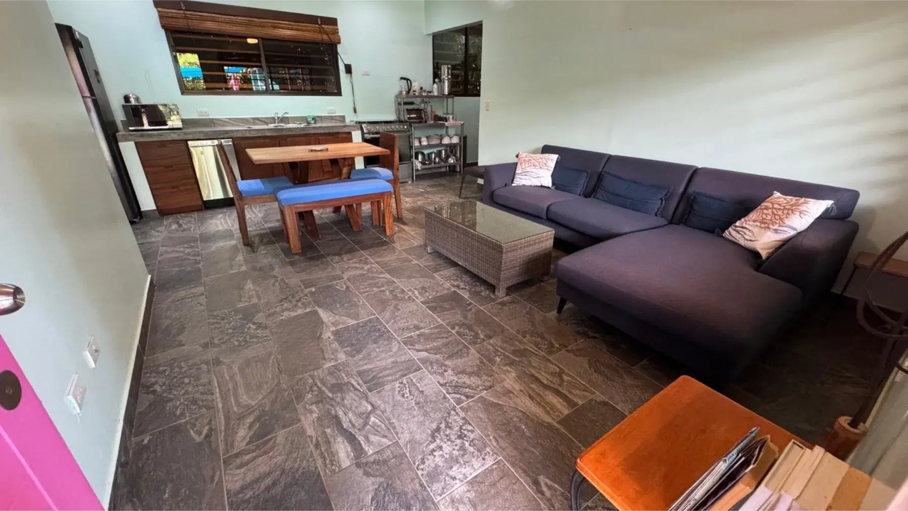 Property at Bahía Ballena