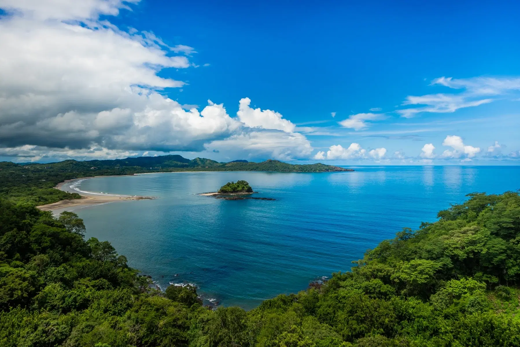 Casa en Flamingo Towers