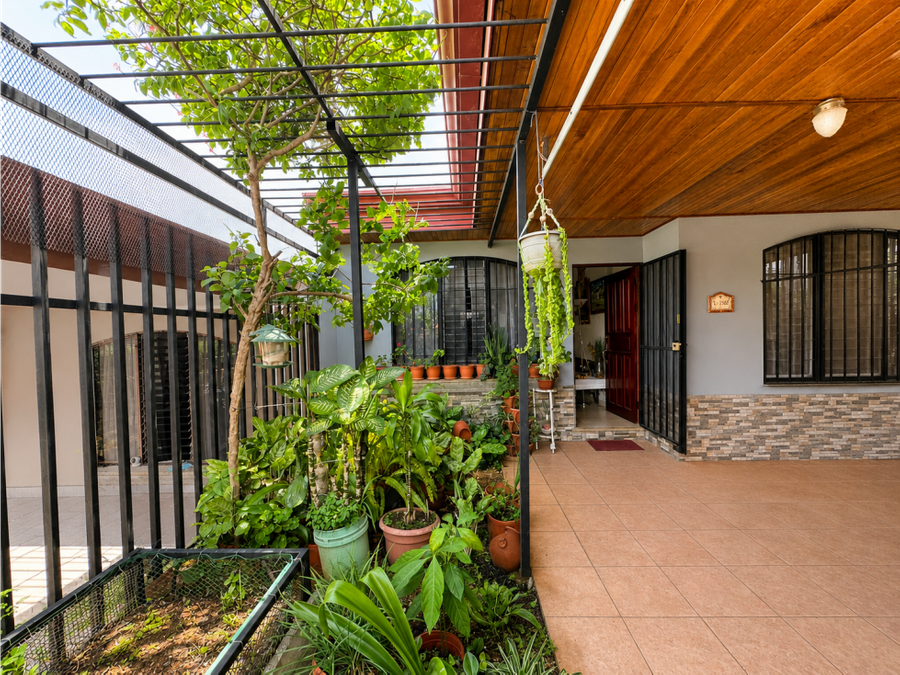 Casa en Mercedes