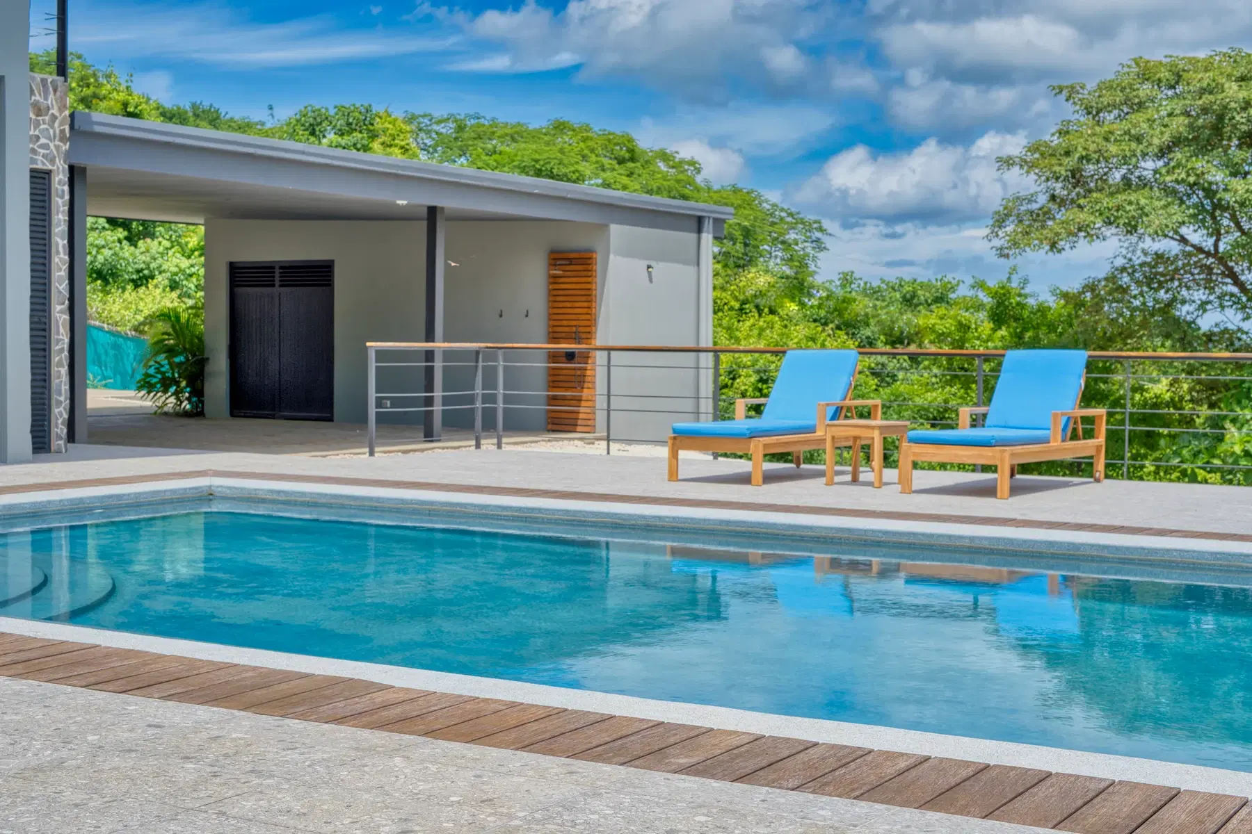 House at Veintisiete de Abril