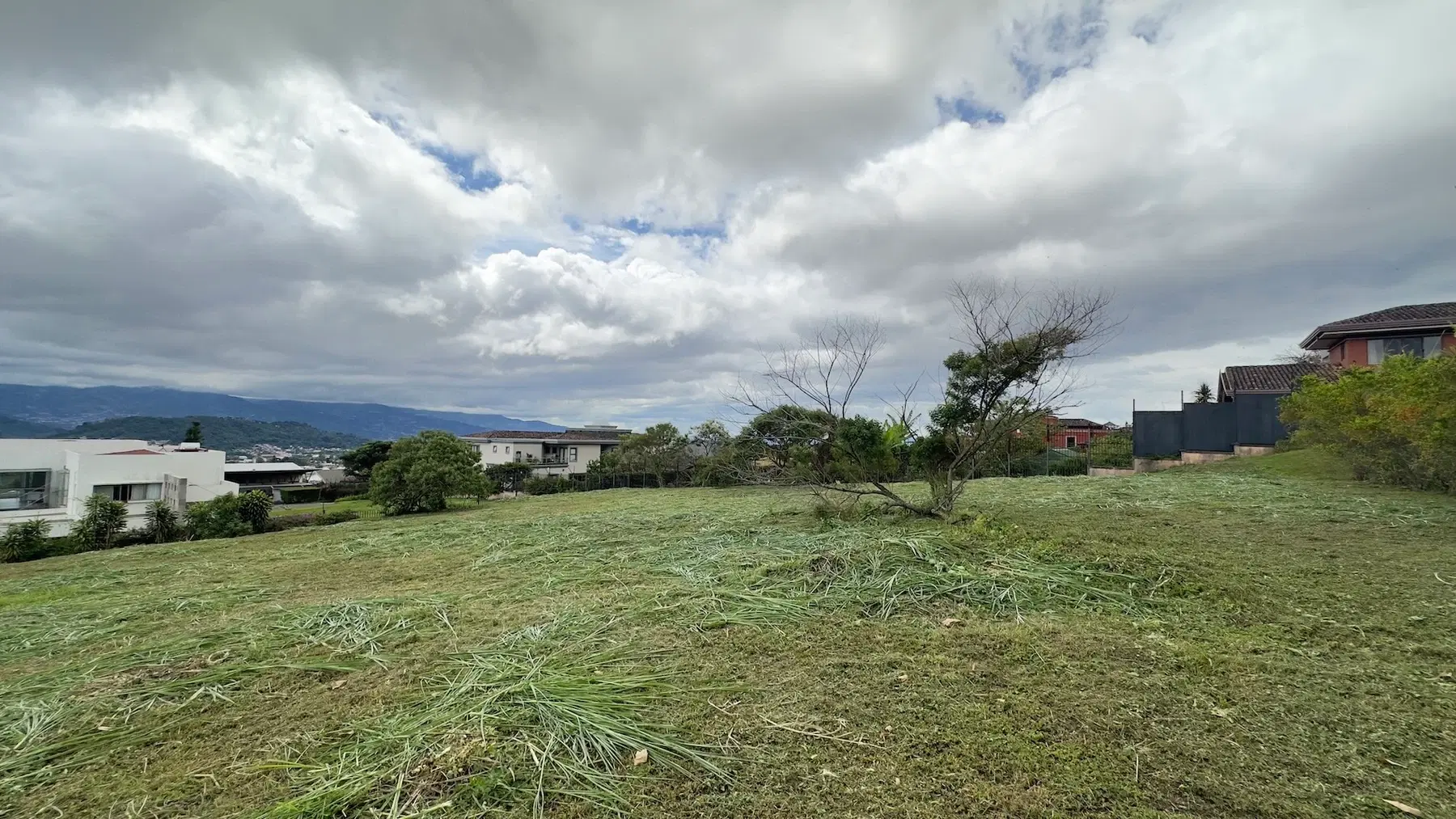 Property at Colinas de Montealegre