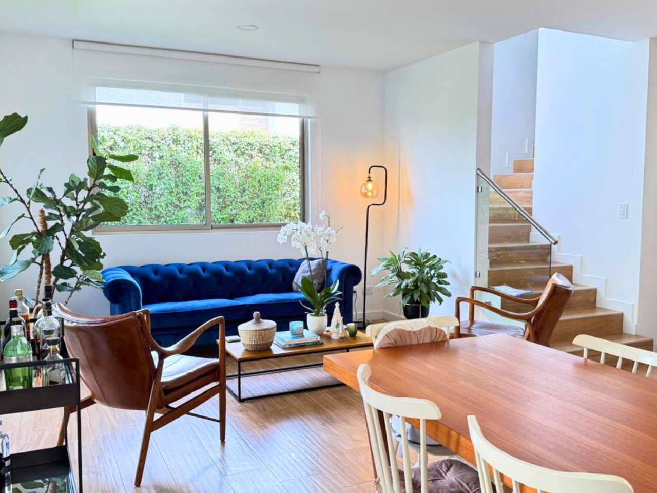 Propiedad en Condominio Terralta