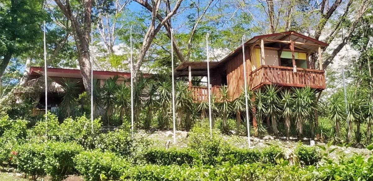 Casa en Lepanto