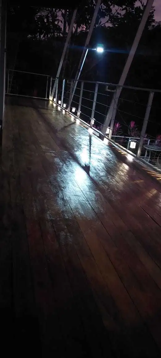 Terreno en San Marcos