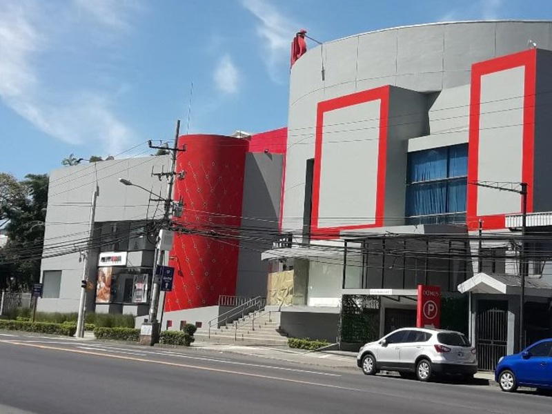 Comercial en Curridabat