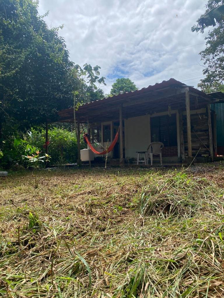 Casa en Santa Rosa