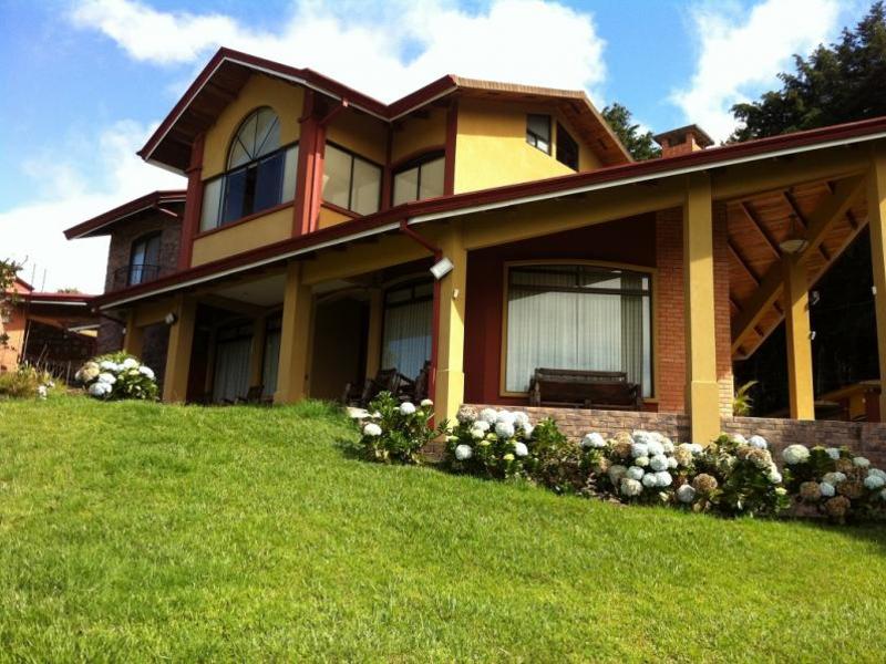 Propiedad en Heredia