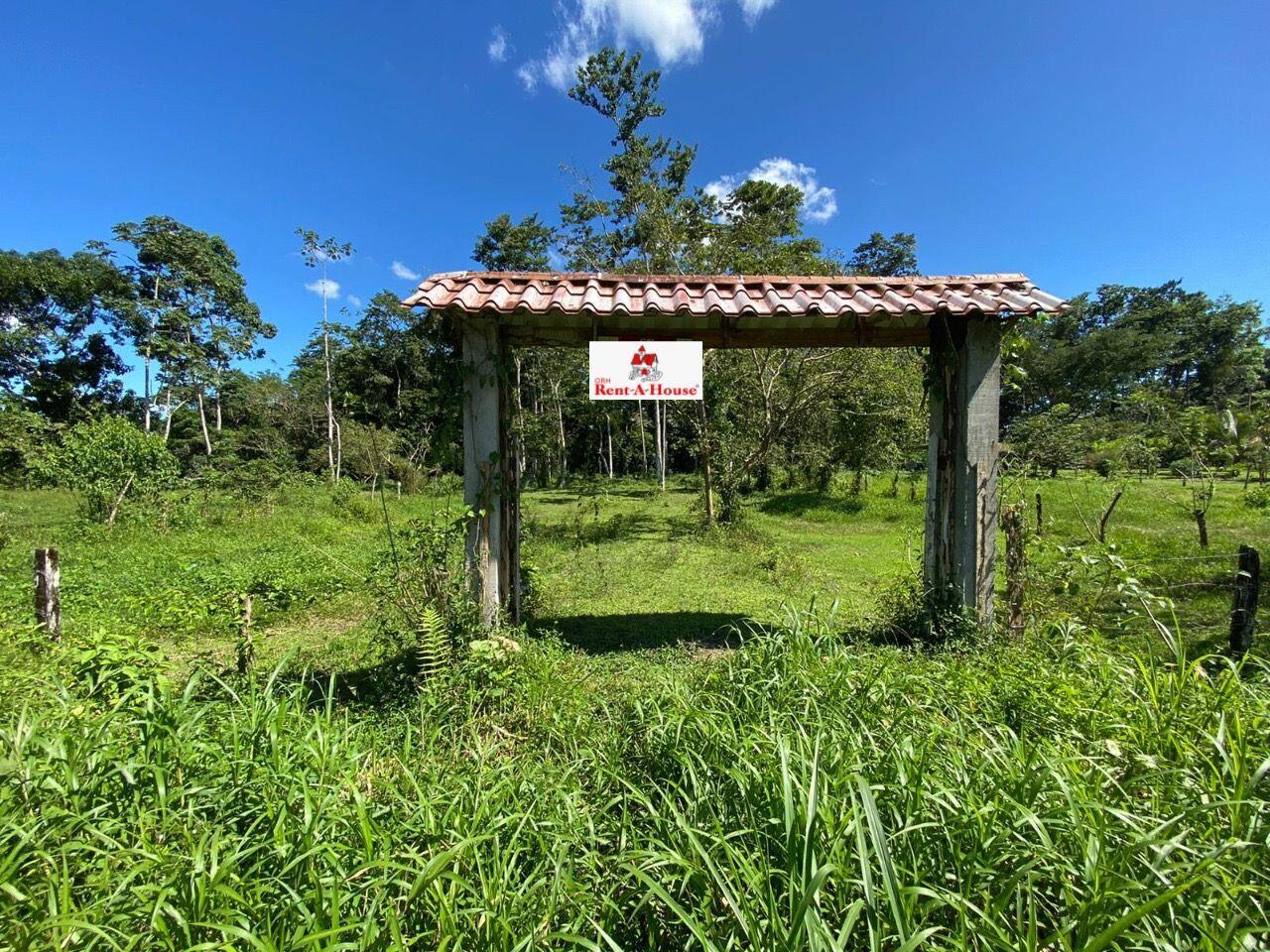 Propiedad en Rio Cuarto