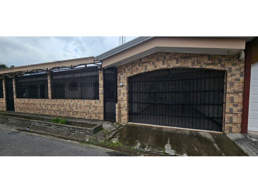 Casa en San Sebastián