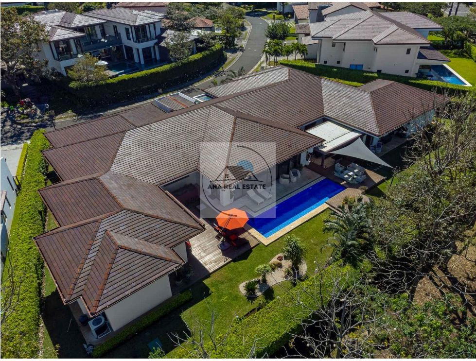 Casa en Condominio La Hacienda