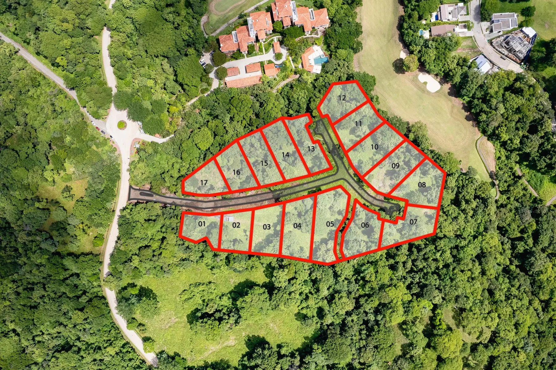 Terreno en Cabo Velas