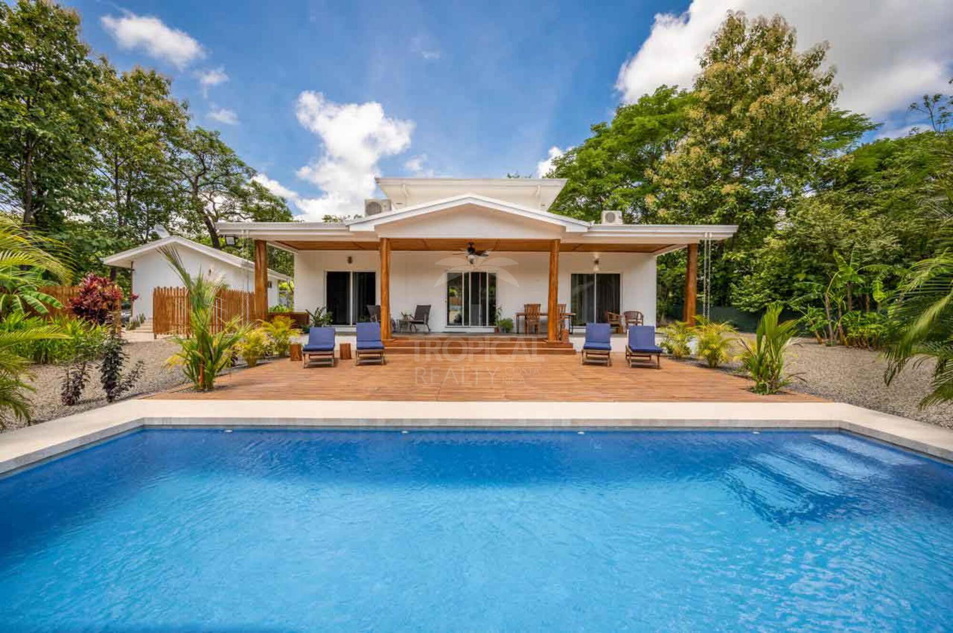 Property at Tamarindo