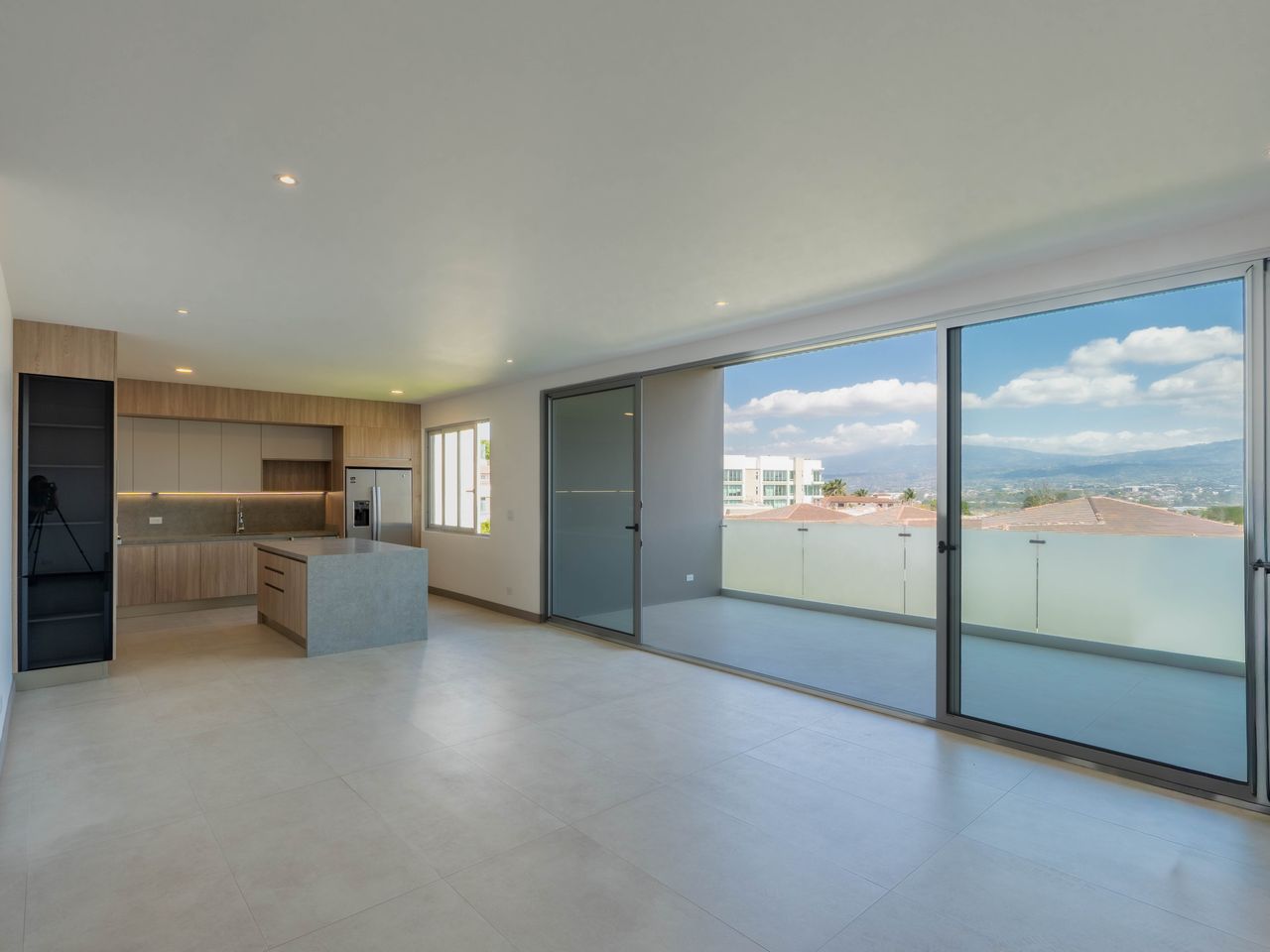 Property at Condominio Dukana