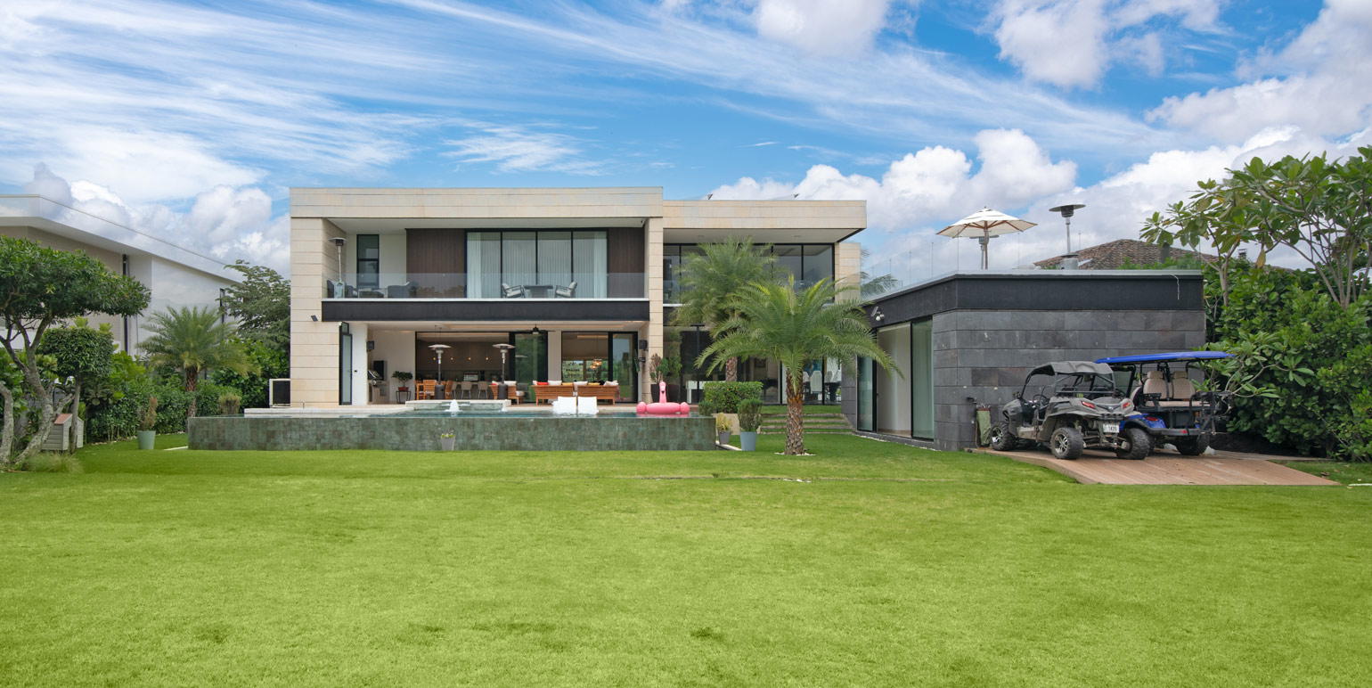 Property at Valle del Sol