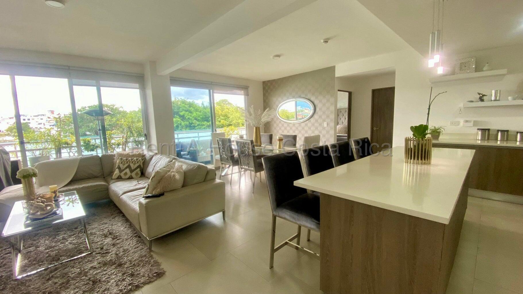 Apartamento en CAIA
