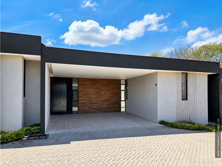 Casa en Santa Ana