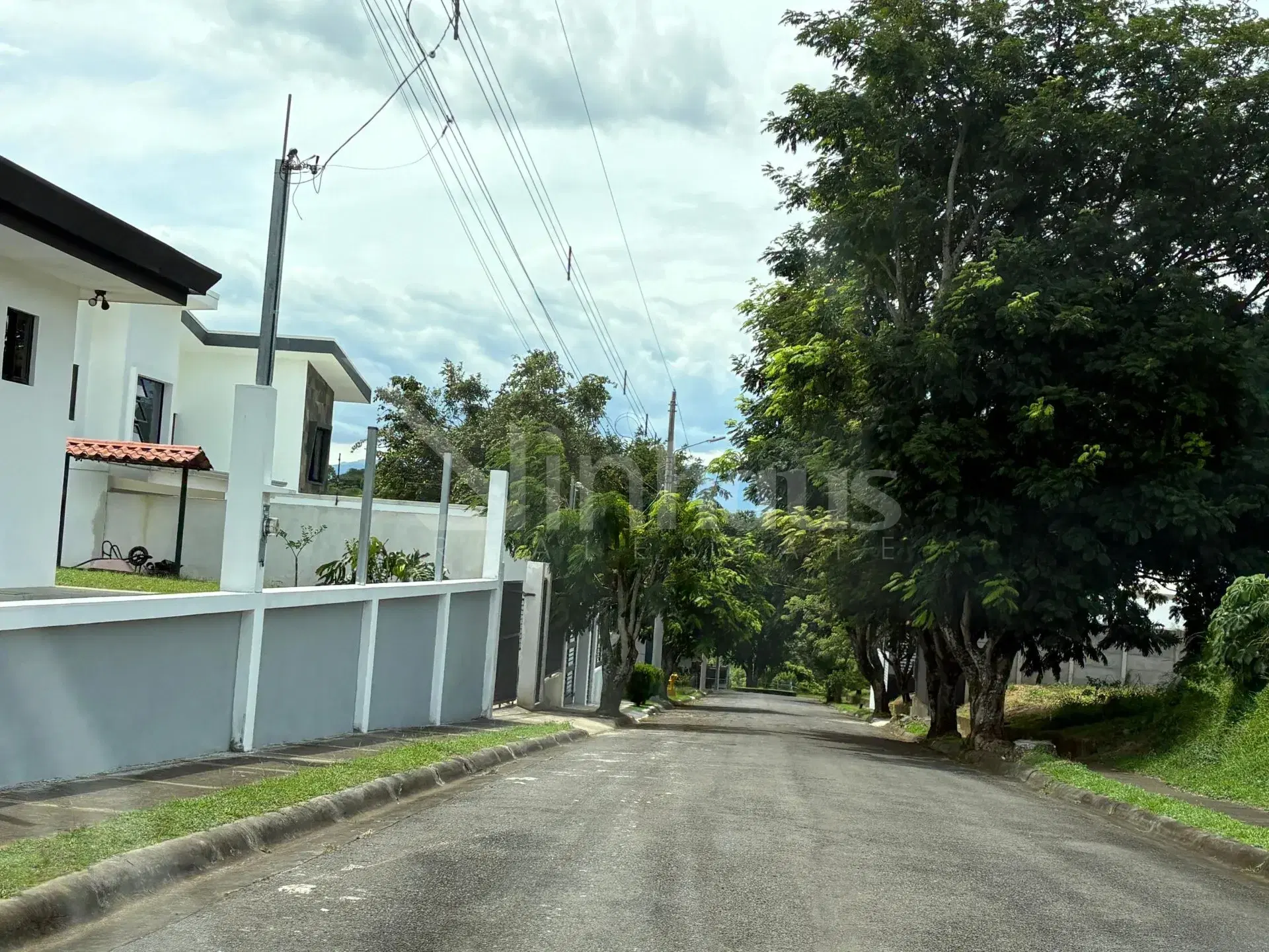 Propiedad en Guácima