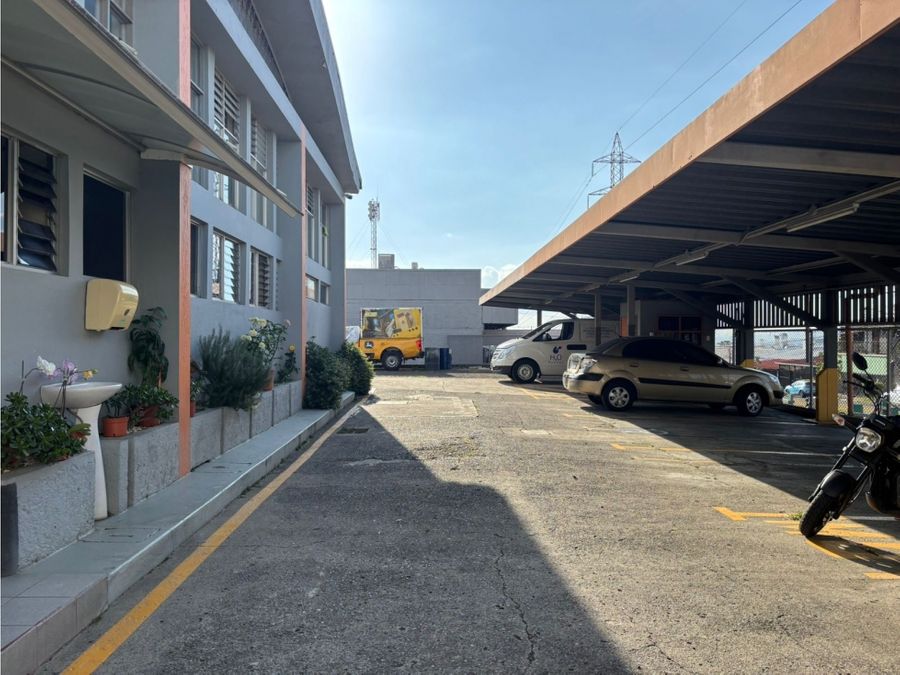 Bodega en Uruca
