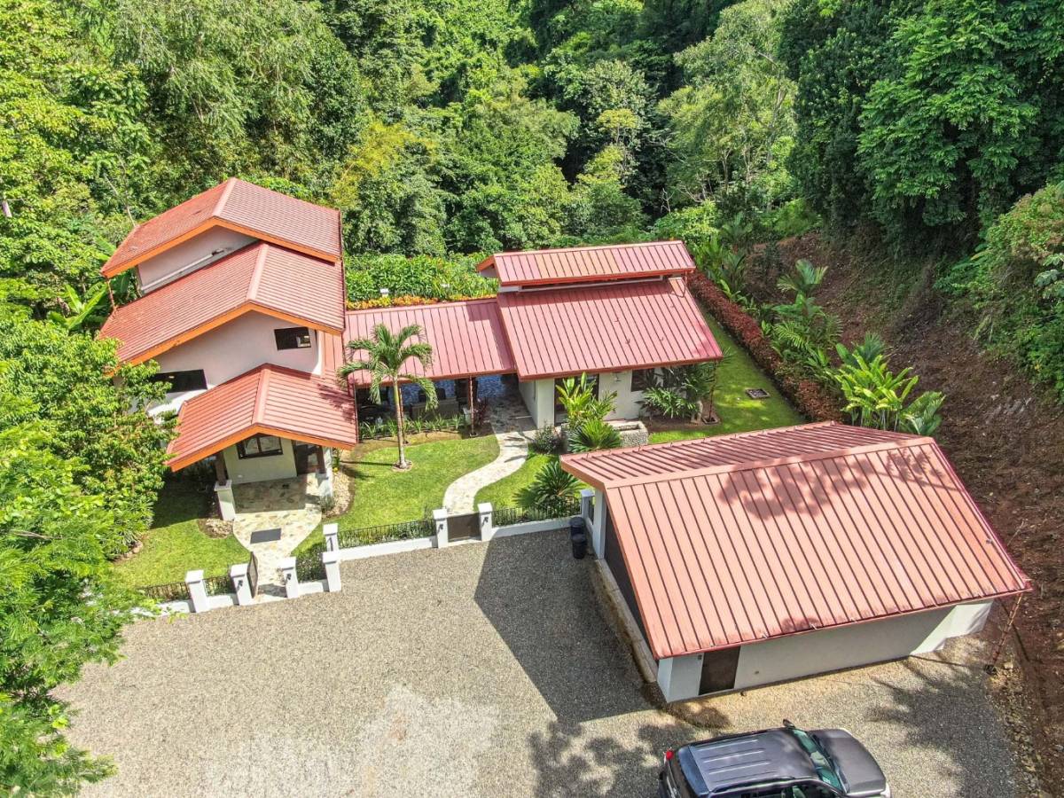 Casa en Bahía Ballena