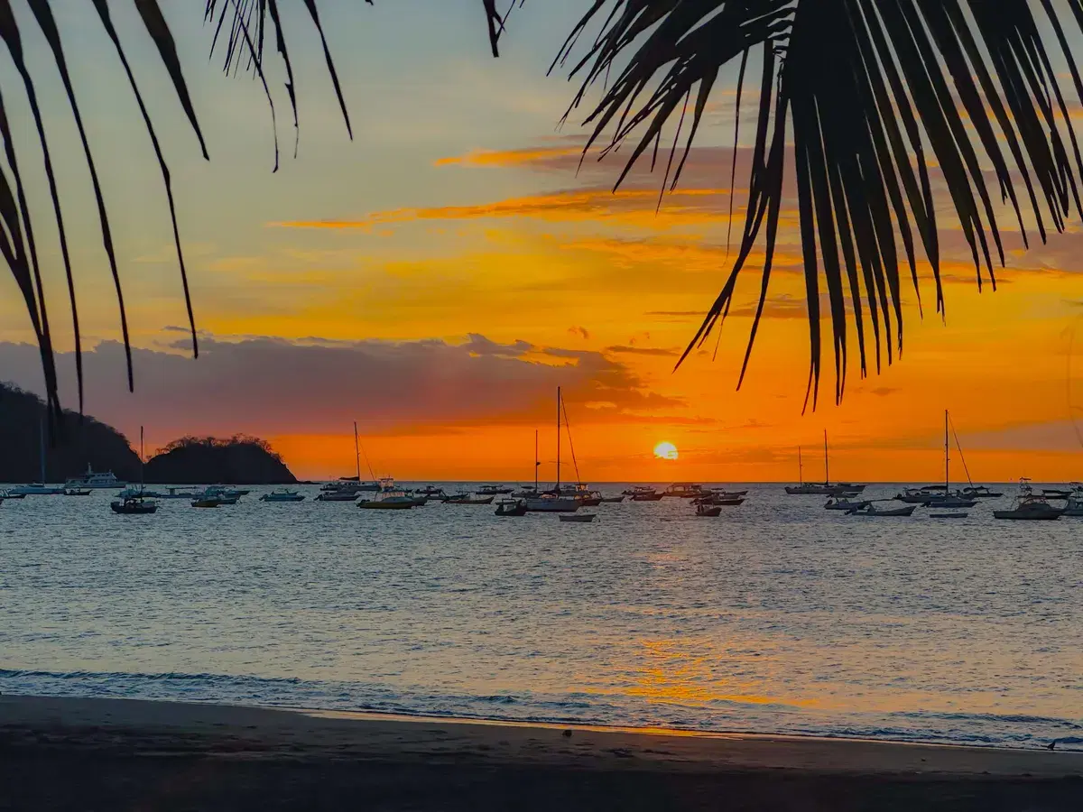 Land at Playas del Coco