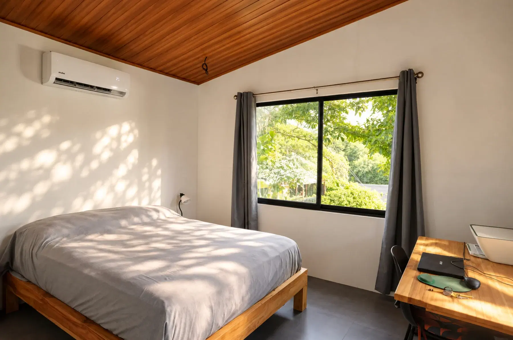 Apartamento en Cóbano