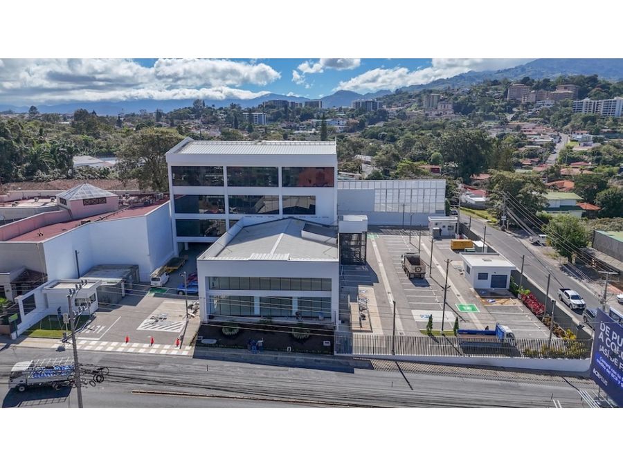 Comercial en San Rafael