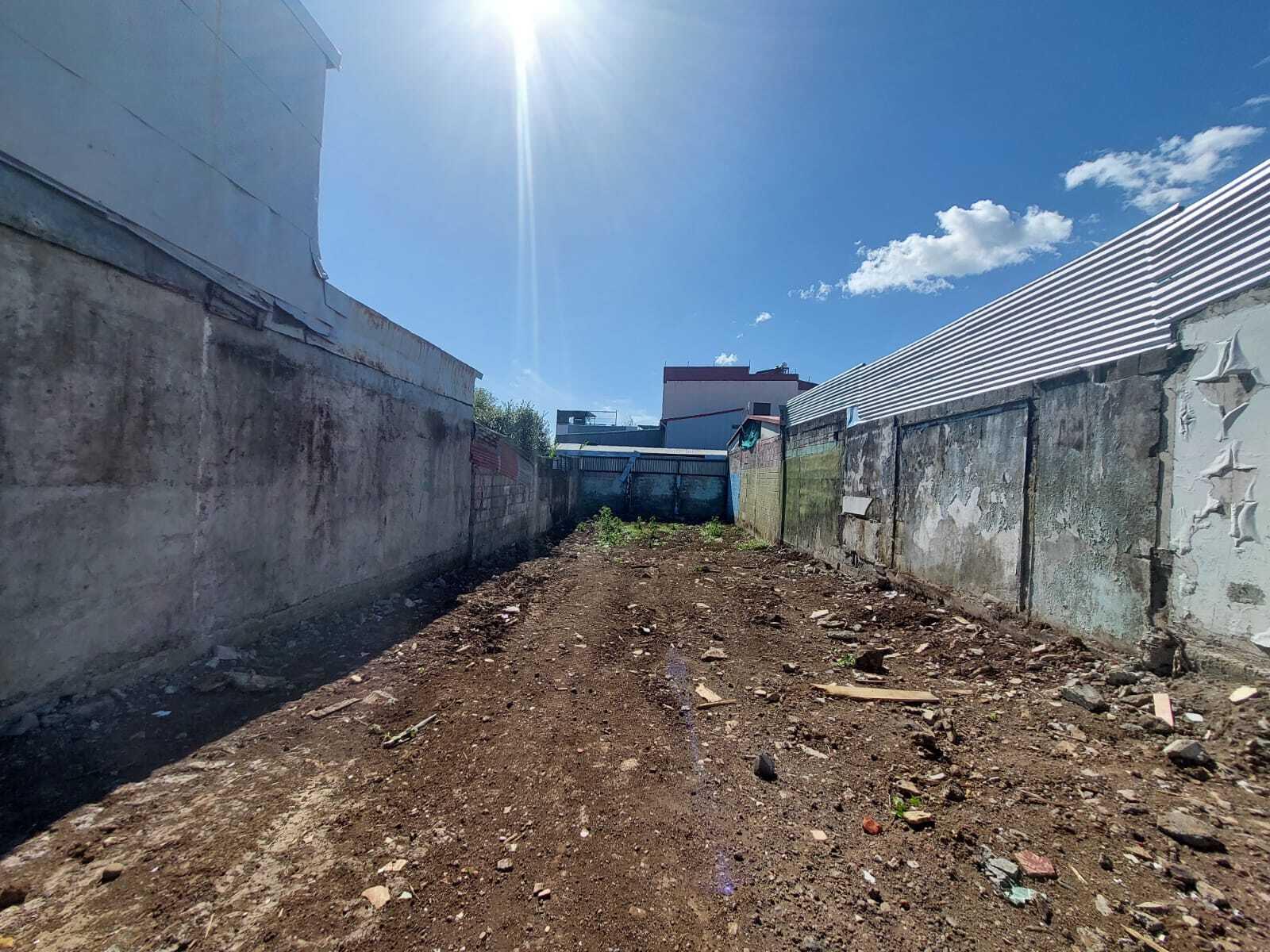 Propiedad en Alajuela