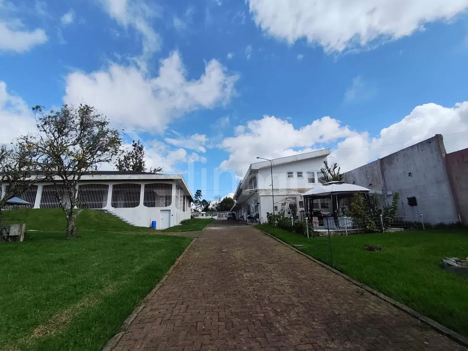 Property at San Isidro