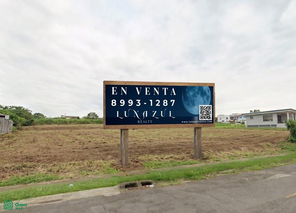 Terreno en San Pablo