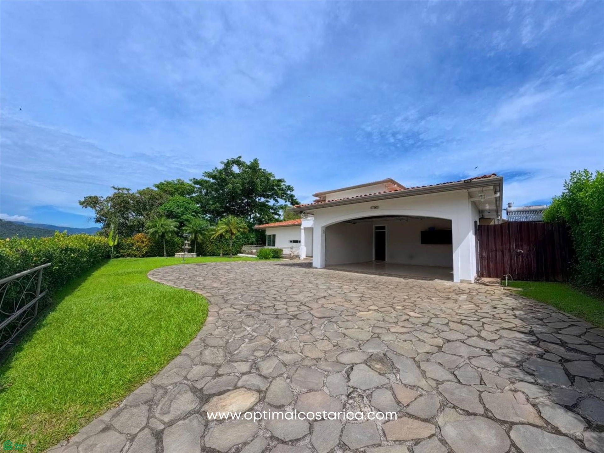 House at Ciudad Hacienda Los Reyes