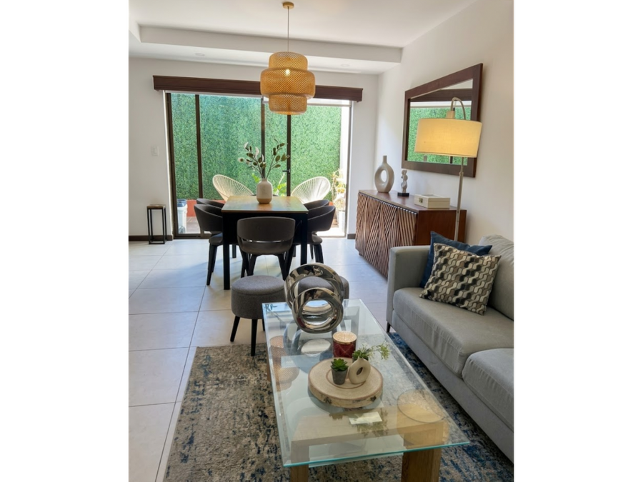 House at San Vicente