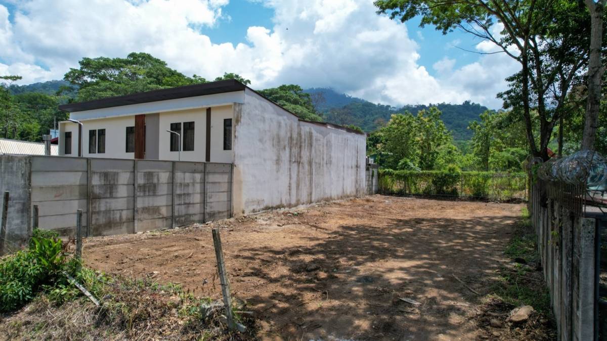Property at Uvita