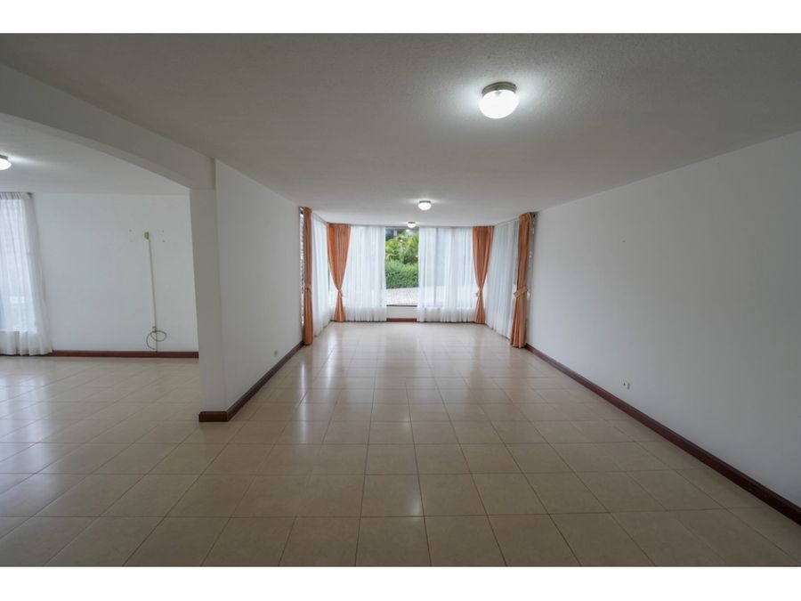 Apartamento en San Rafael