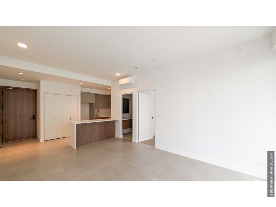 Apartamento en San Marcos