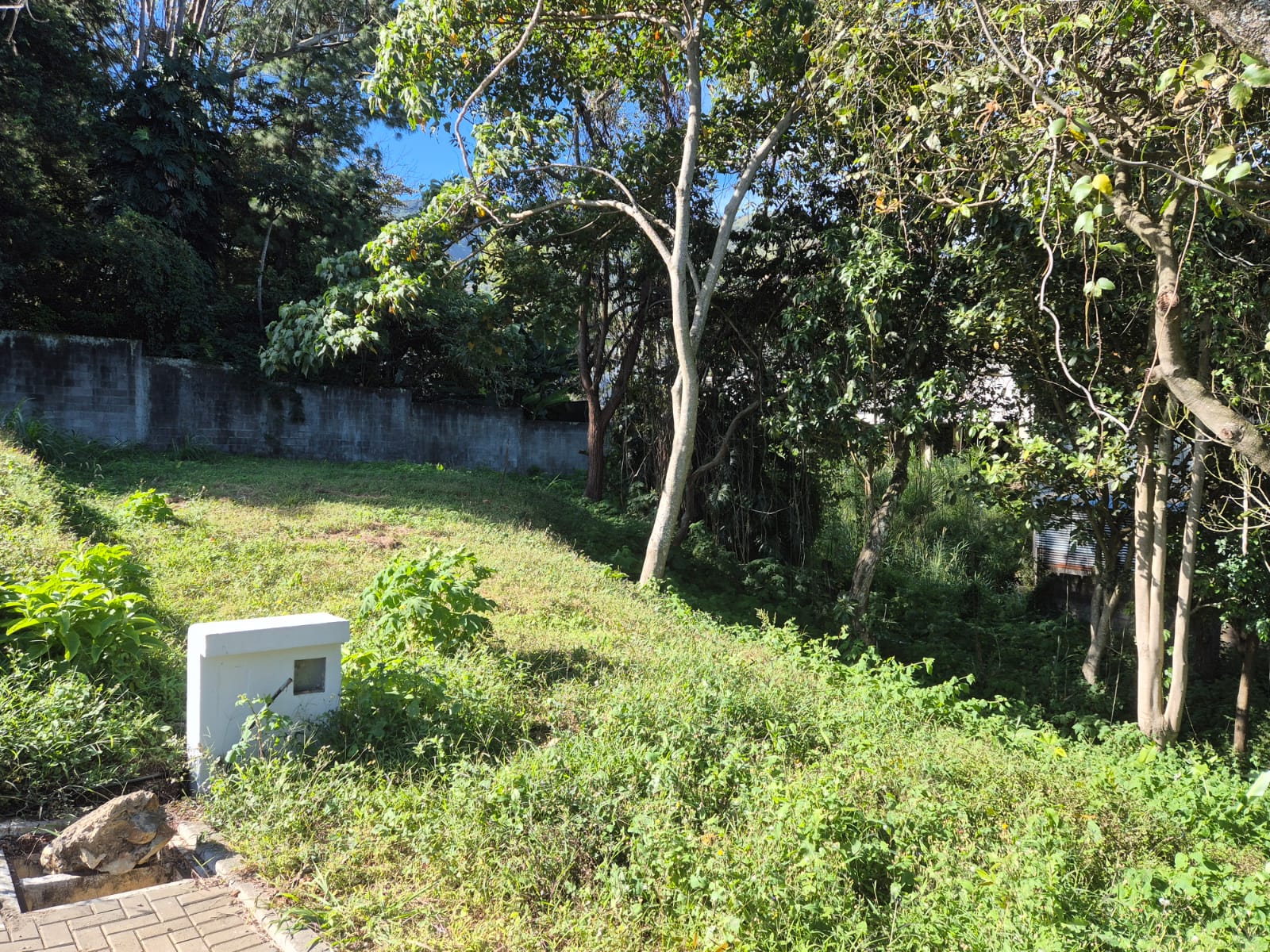 Terreno en San Antonio