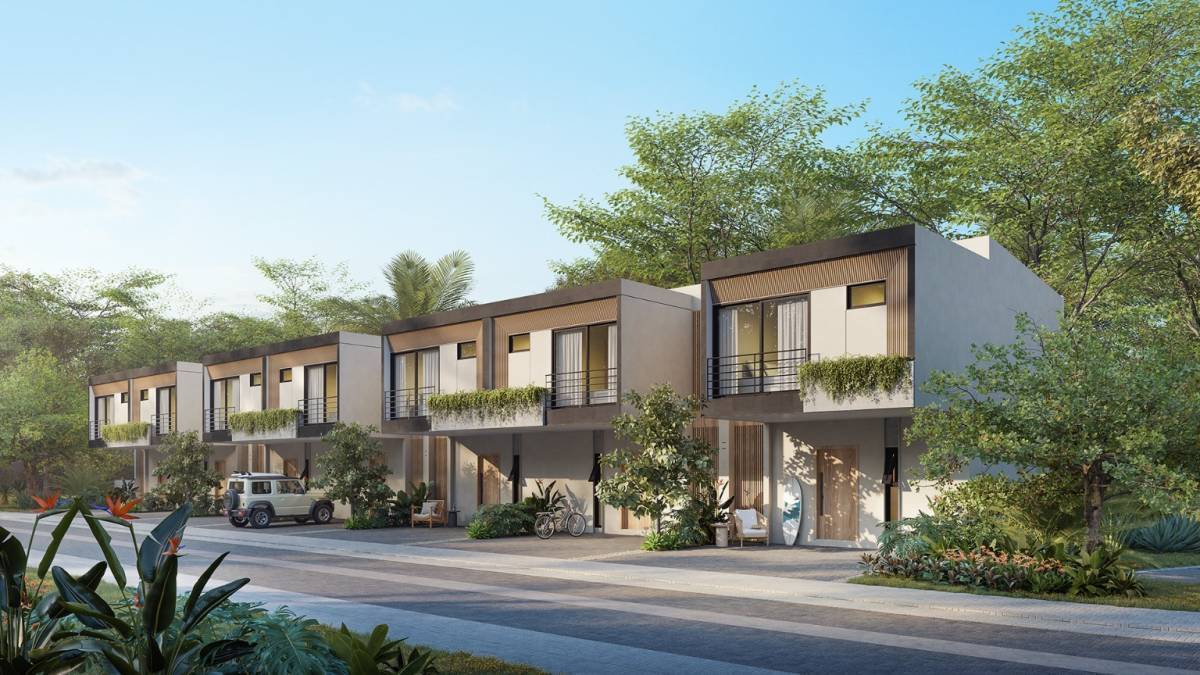 Property at Jacó