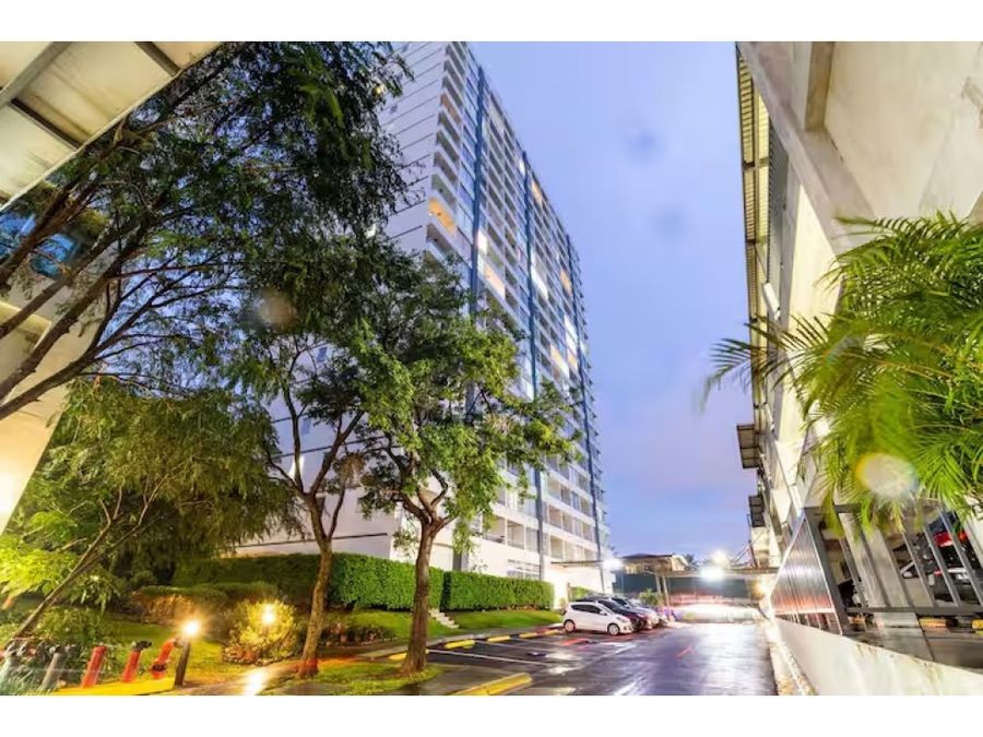 Apartamento en Condominio Bellavista