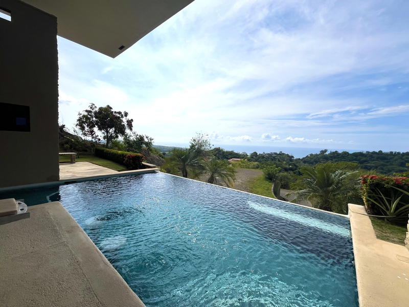 Property at Jacó