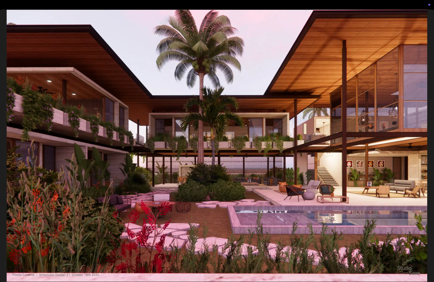 Casa en Hacienda Pinilla