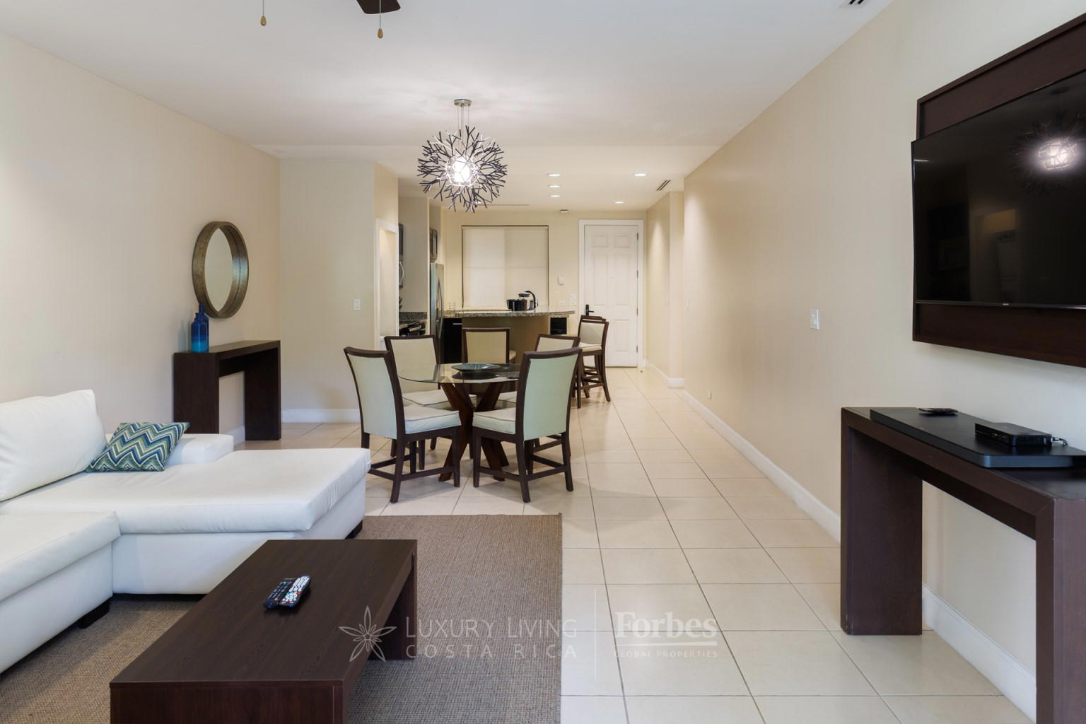 Apartamento en Sardinal