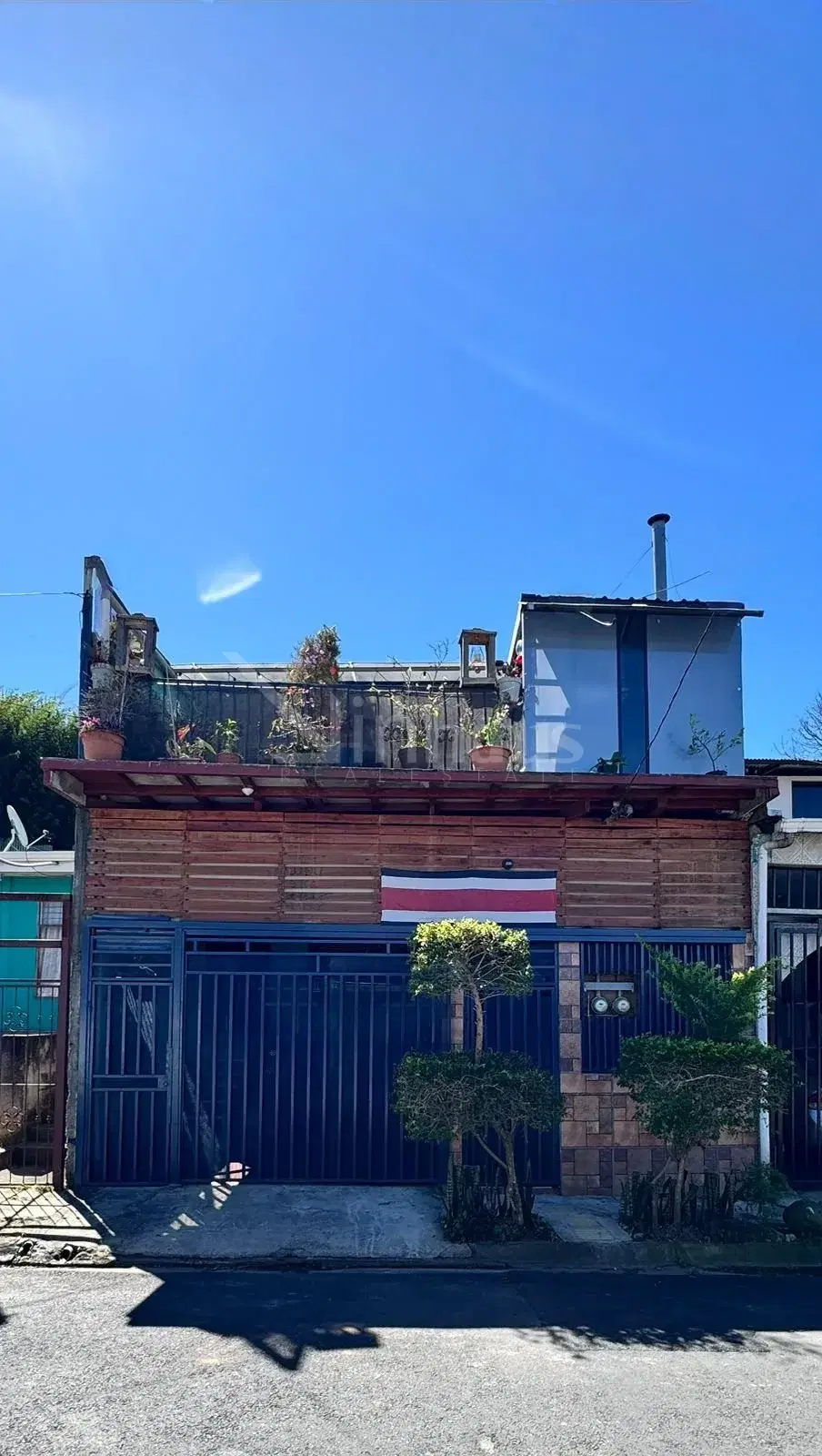 Propiedad en San Miguel