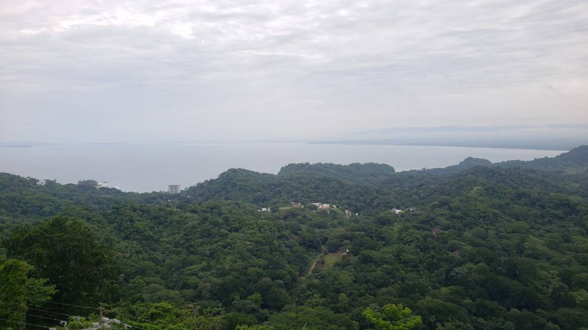 Property at Caletas